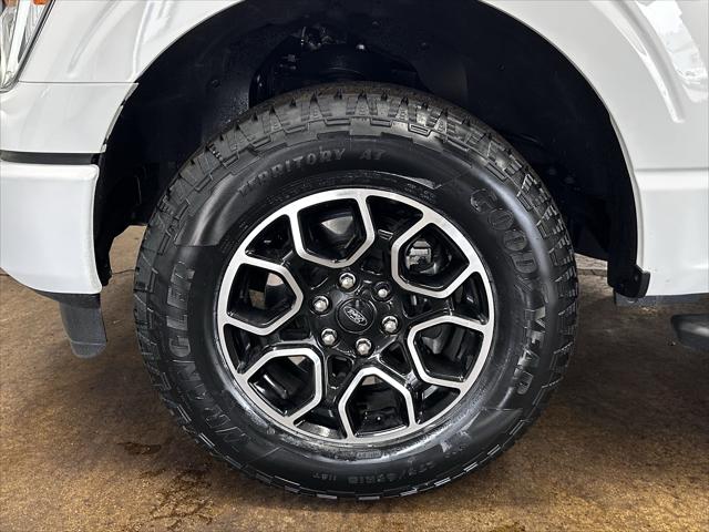 Used 2023 Ford F-150 For Sale in Pikeville, KY