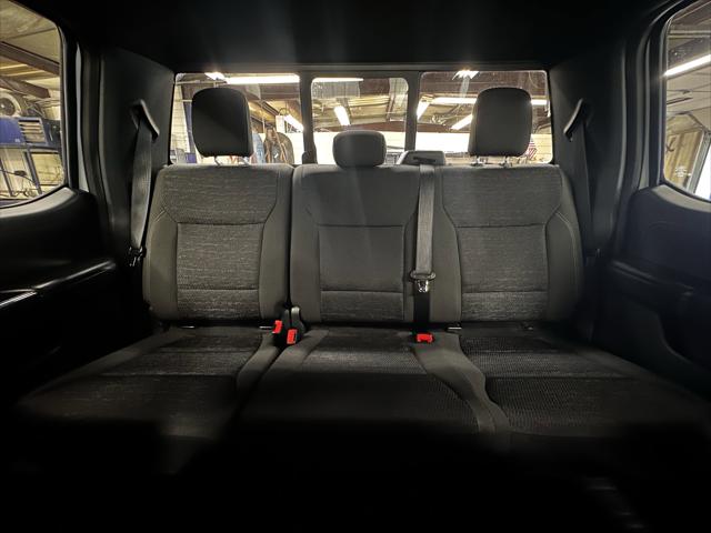 Used 2023 Ford F-150 For Sale in Pikeville, KY