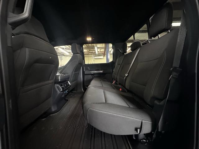 Used 2023 Ford F-150 For Sale in Pikeville, KY