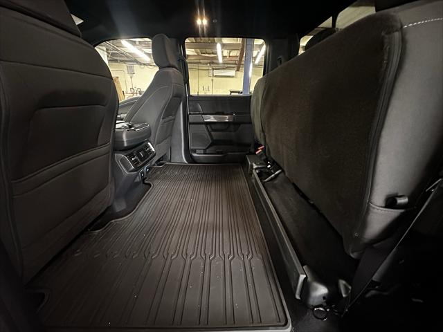 Used 2023 Ford F-150 For Sale in Pikeville, KY