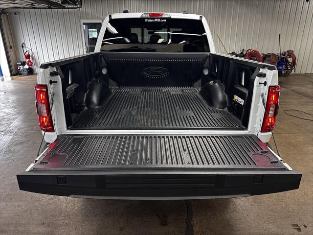 Used 2023 Ford F-150 For Sale in Pikeville, KY