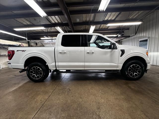 Used 2023 Ford F-150 For Sale in Pikeville, KY