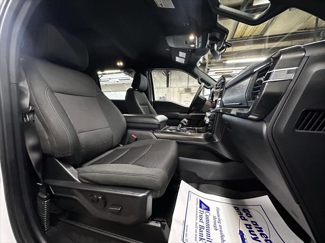 Used 2023 Ford F-150 For Sale in Pikeville, KY