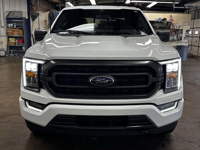 Used 2023 Ford F-150 For Sale in Pikeville, KY