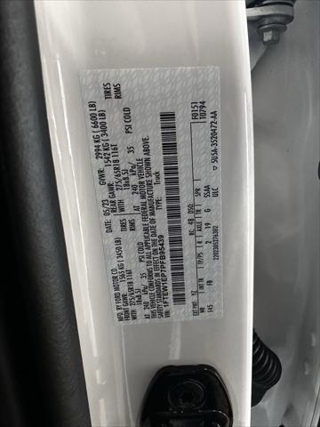 Used 2023 Ford F-150 For Sale in Pikeville, KY