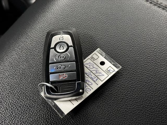 Used 2023 Ford F-150 For Sale in Pikeville, KY
