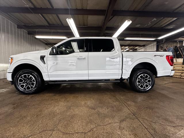 Used 2023 Ford F-150 For Sale in Pikeville, KY