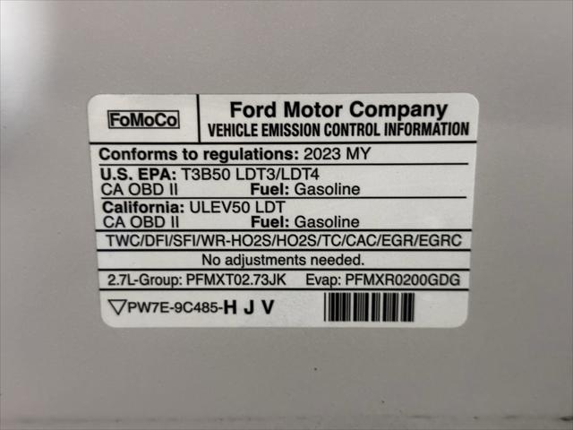 Used 2023 Ford F-150 For Sale in Pikeville, KY