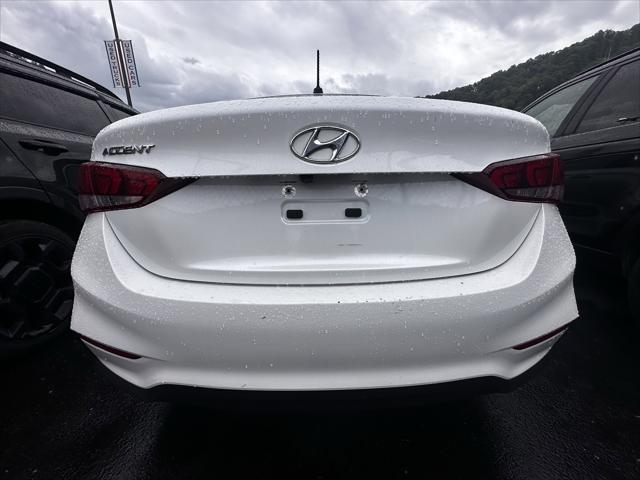 Used 2018 Hyundai Accent For Sale in Pikeville, KY