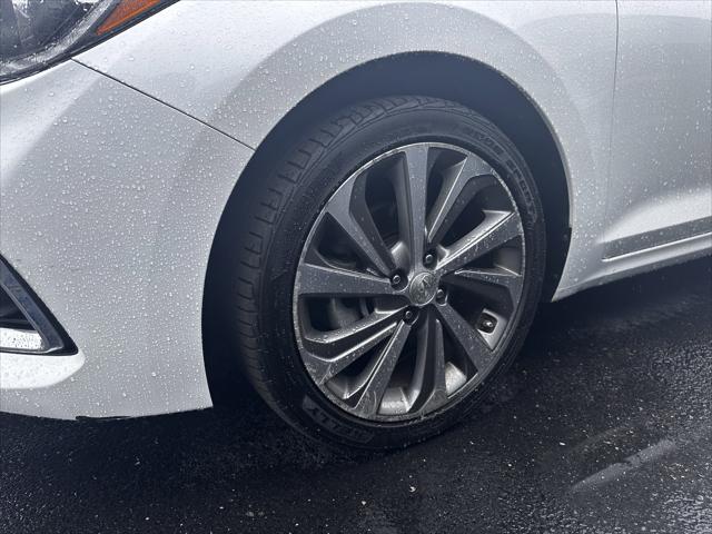 Used 2018 Hyundai Accent For Sale in Pikeville, KY