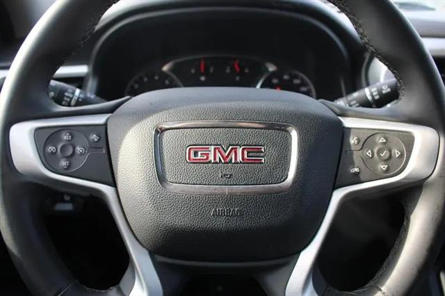2023 GMC Acadia AWD SLT