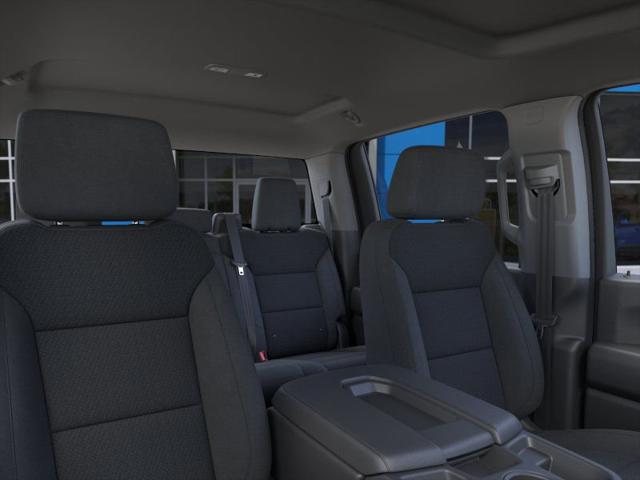2025 Chevrolet Silverado 3500HD Work Truck