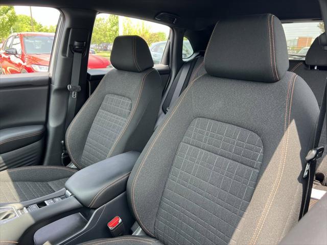 2023 Honda HR-V AWD Sport