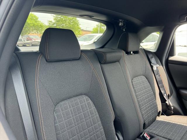 2023 Honda HR-V AWD Sport