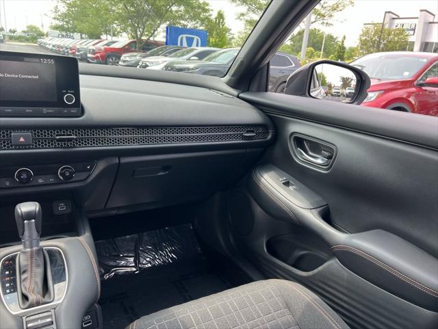 2023 Honda HR-V AWD Sport