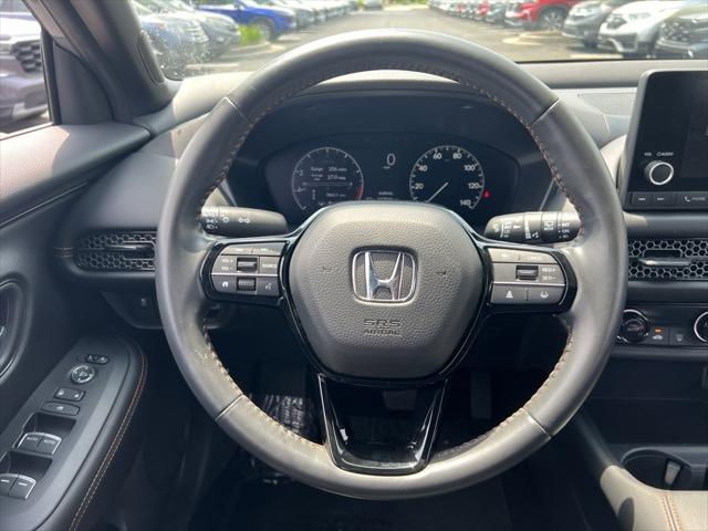 2023 Honda HR-V AWD Sport