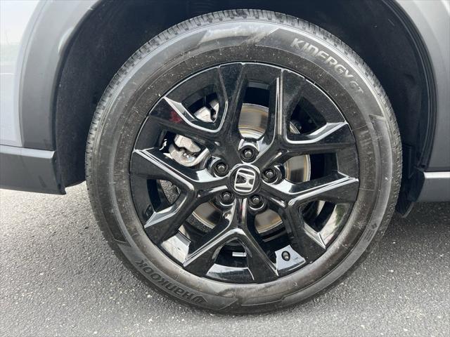 2023 Honda HR-V AWD Sport