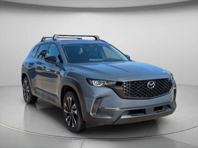 2025 Mazda CX-50 Hybrid Premium Plus Package for sale in Houston, TX