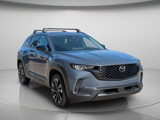 2025 Mazda CX-50 Hybrid Premium Plus Package for sale in Houston, TX