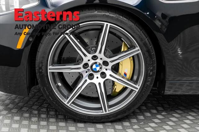 2015 BMW M5 Standard