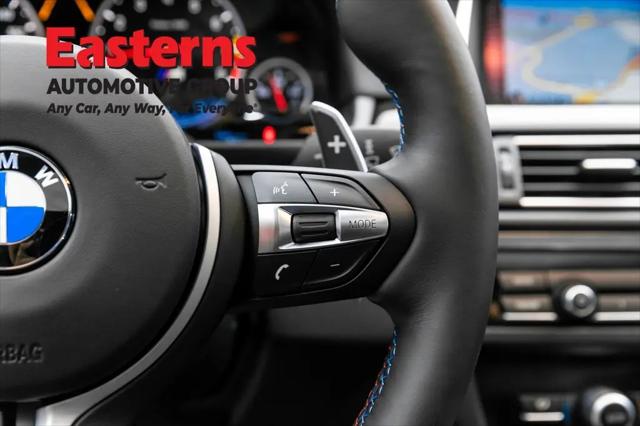 2015 BMW M5 Standard