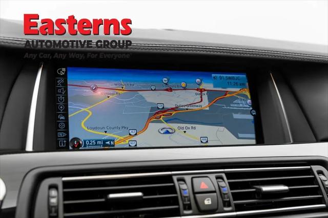 2015 BMW M5 Standard