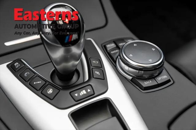 2015 BMW M5 Standard