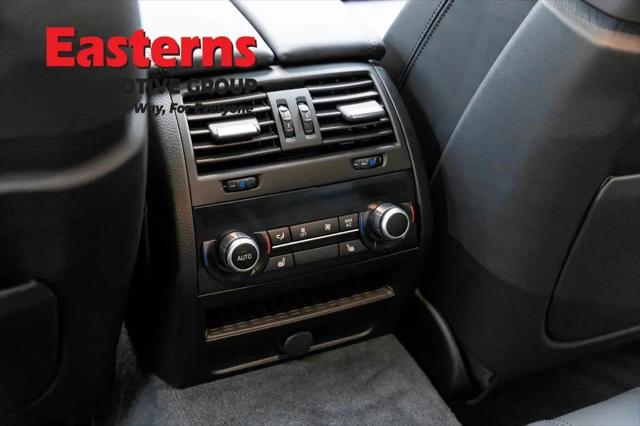 2015 BMW M5 Standard