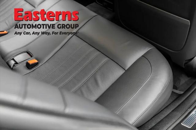 2015 BMW M5 Standard