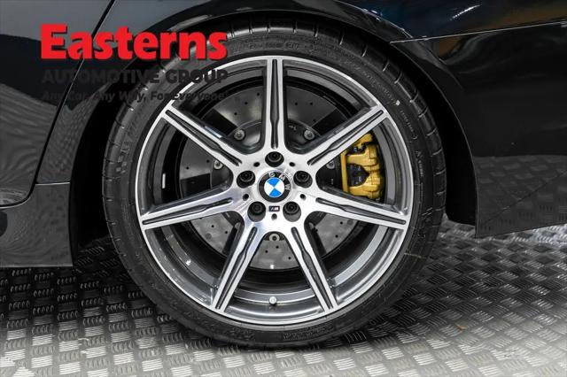 2015 BMW M5 Standard