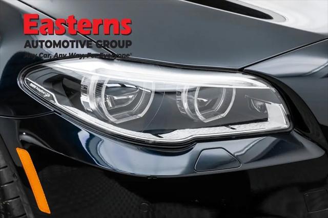 2015 BMW M5 Standard