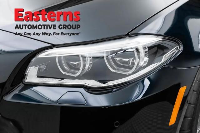 2015 BMW M5 Standard