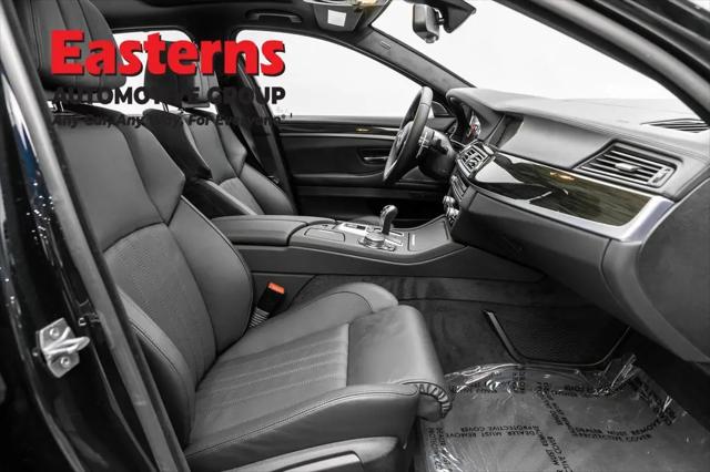 2015 BMW M5 Standard