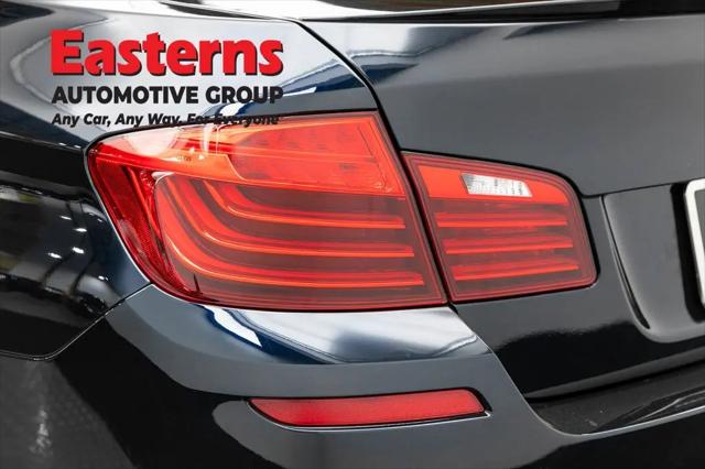 2015 BMW M5 Standard
