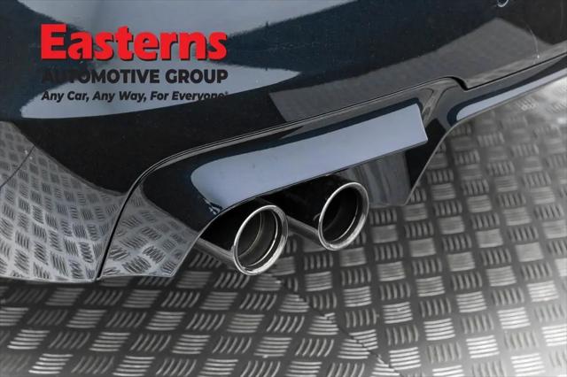 2015 BMW M5 Standard