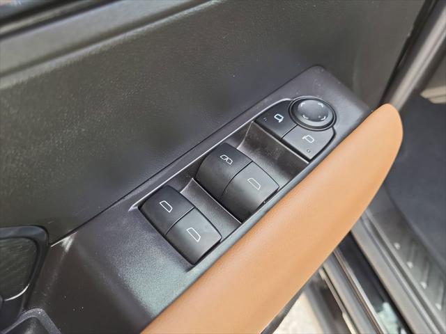 2025 GMC Canyon 4WD AT4