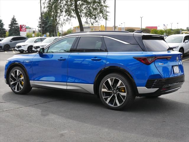 2024 Acura ZDX Type S