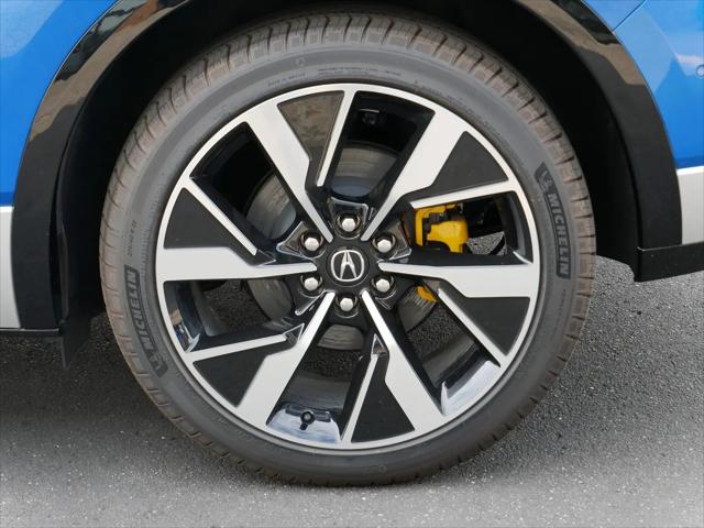 2024 Acura ZDX Type S