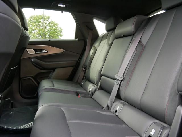 2024 Acura ZDX Type S