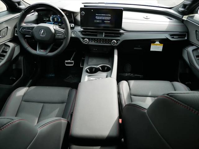 2024 Acura ZDX Type S