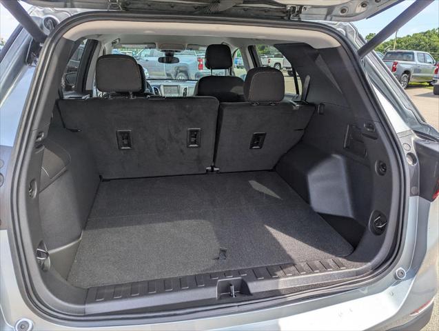 Used 2023 Chevrolet Equinox For Sale in Jackson, MI