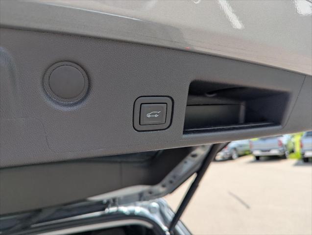 Used 2023 Chevrolet Equinox For Sale in Jackson, MI