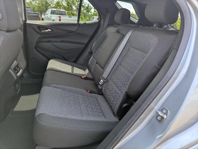 Used 2023 Chevrolet Equinox For Sale in Jackson, MI