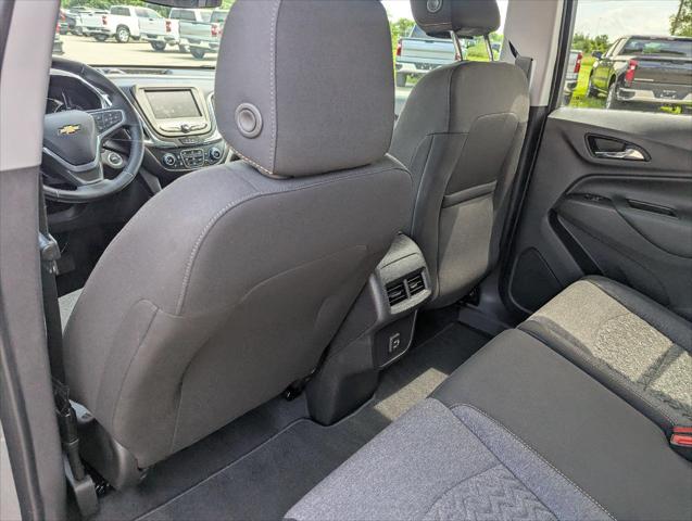 Used 2023 Chevrolet Equinox For Sale in Jackson, MI