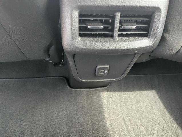 Used 2023 Chevrolet Equinox For Sale in Jackson, MI