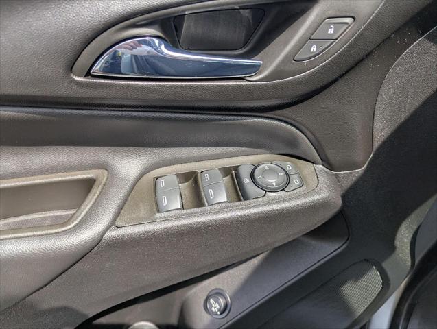 Used 2023 Chevrolet Equinox For Sale in Jackson, MI