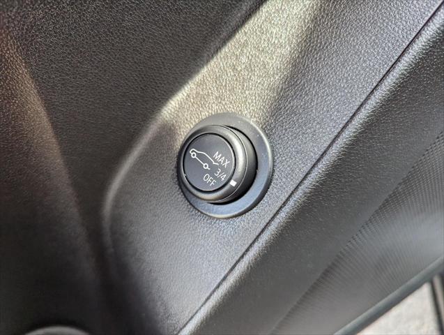 Used 2023 Chevrolet Equinox For Sale in Jackson, MI