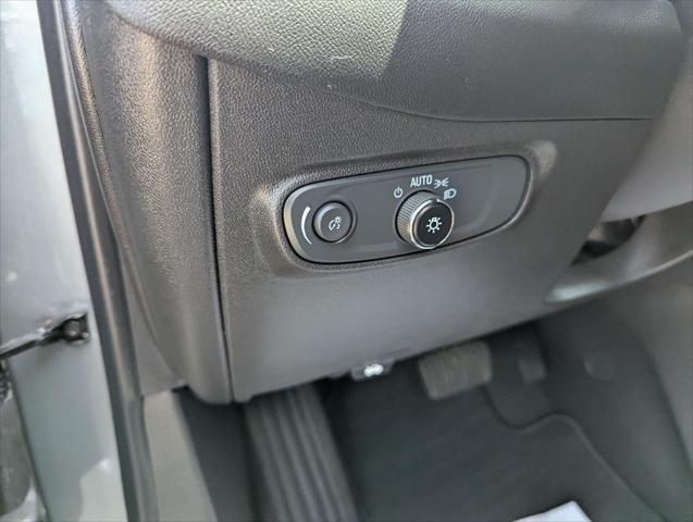 Used 2023 Chevrolet Equinox For Sale in Jackson, MI