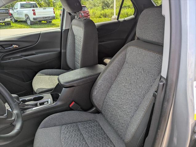 Used 2023 Chevrolet Equinox For Sale in Jackson, MI