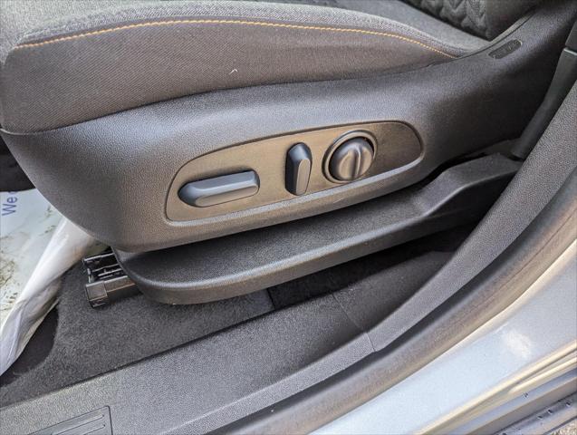 Used 2023 Chevrolet Equinox For Sale in Jackson, MI